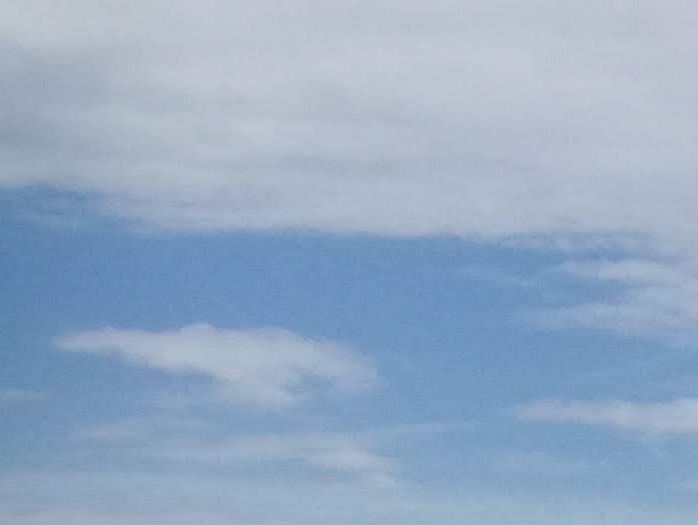 Foto fra Bjerge Nordstrand